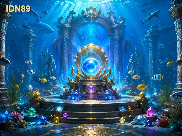 Bombing Fishing gambar 2