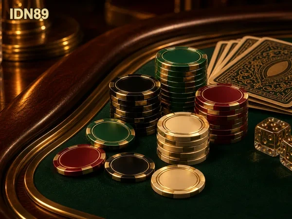 Momen persaingan Callbreak idn89 dengan pilihan strategi yang cermat